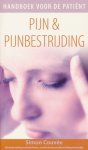 Couvée Simon - Pijn en pijnbestrijding. Handboek voor de patient,
