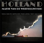 Hans Bouma - Holland magie van de werkelijkheid Hans Bouma - Holland magie van de werkelijkheid