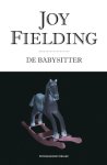 Joy Fielding - Babysitter