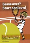 Elise Haarman - Game over? Start opnieuw!