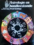 Fred Gettings - Astrologie en handleeskunde