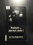 Leo Van Buggenhout - Psoriasis... niet het einde!