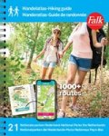  - Falk Wandelatlas Nederland