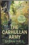 Hall, Sarah - The Carhullan army