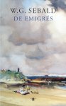 W.G. Sebald - De emigrés