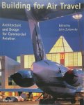 Koos Bosma 44493 - Building for Air Travel architecture and design for commercial aviation