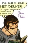  - De stof van het denken / taal als venster op de menselijke natuur