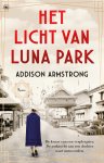 Addison Armstrong 256387 - Het licht van Luna Park