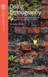Annelies Moors - Doing Ethnography
