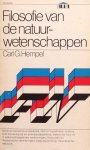 Hempel - Filosofie natuurwetenschappen