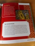 Fokkert, Gijsbert de (red.) - Tussen kunst en kitsch.