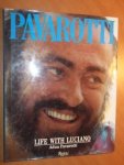 Pavarotti, Adua - Pavarotti. Life with Luciano