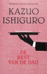 Ishiguro, Kazuo - De rest van de dag