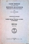 Helfrich, O.L. - Nadere bijdragen tot de kennis van het midden Maleisch