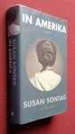 sontag, susan - in amerika sontag, susan - in amerika