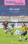 Henriette Kan-Hemmink, Kan- Hemmink, Henriette - Dat Nooit! / Druk 1