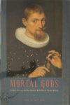 Ted H. Miller - Mortal Gods Science, Politics, and the Humanist Ambitions of Thomas Hobbes