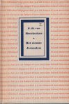 Moerkerken, P.H. van - Het nieuwe Jeruzalem