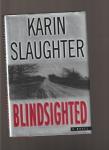Slaughter Karin - Blindsighted