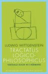 Ludwig Wittgenstein 37383, W.F. Hermans (Vertaling) - Tractatus logico-philosophicus
