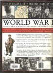 Westwell, Ian - The ultimate illustrated history of World War I, illustrated with more than 500 photographs, maps and battle plans Westwell, Ian - The ultimate illustrated history of World War I, illustrated with more than 500 photographs, maps and battle plans