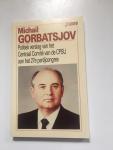 Gorbatsjov, Michail - Politiek verslag van het Centraal Comité van de CPSU aan het 27e partijcongres.Februari 25, 1986.