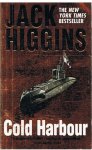 Higgins, Jack - Cold harbour