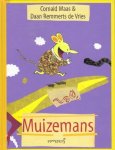 Cornald Maas en Daan Remmerts de Vries - Muizemans