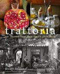 Ferrigno , Ursula . [ isbn 9789043906890 ] 3419 - Trattoria . ( Een Italiaans feest voor familie en vrienden . ) Zelfbereide, eenvoudige maaltijden op basis van verse ingrediënten zijn kenmerkend voor de Italiaanse trattoria's. Ursula Ferrigno presenteert veel van haar recepten in trattoria-stijl. -