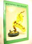  - BOOMPJES van KRALEN - An Vanderauwera - uitg. Dhondt b.v.b.a.