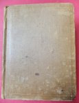 Wilde, J.C. de - Nederlandsch - Hoogduitsch zakwoordenboek