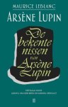 Maurice Leblanc - De Bekentenissen Van Arsene Lupin
