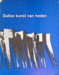 Schulze, Albert - Duitse kunst van heden