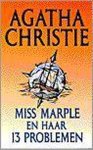 Agatha Christie, N.v.t. - Miss Marple en haar 13 problemen
