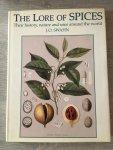 J.O. Swahn - The Lorenof Spices, their History, nature And uses around the world