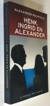 Pechtold, Alexander - Henk, Ingrid en Alexander