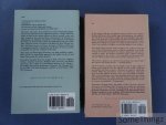 Gilmore Holt, Eilzabeth - A Documentary History of Art. Volume I: The Middle Ages and the Renaissance. / Volume II: Michelangelo and the Mannerists. The Baroque and the Eighteenth Century