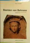 Hans D. Schneider - Beelden van Behnasa Egyptische kunst uit de Romeinse keizertijd 1e-3e eeuw na Chr
