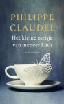Philippe Claudel - Ulysses 1781 - Het kleine meisje van meneer Linh