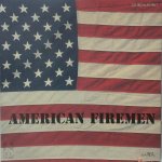 Giorgia Fiorio - American firemen