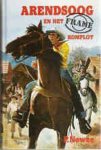 P. Nowee, Herry Behrens - Arendsoog 55: Arendsoog en het Frame Komplot