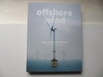 Westra, Chris - Offshore wind / clean energy from the sea - schone elektriciteit van zee