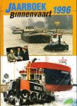  - jaarboek binnenvaart 1996