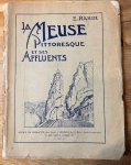 Rahir, E. - La Meuse Pittoresque et ses Affluents.