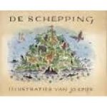 Spier, Jo (ill.) - De Schepping