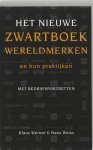 Klaus Werner, Hans Weiss - Het Nieuwe Zwartboek Wereldmerken