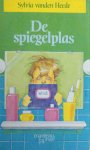 Heede - Spiegelplas