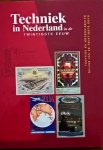 Schot, prof. dr. J.W. + Lintsen, prof. dr. ir. H.W. + Rip, prof. dr. A. + Albert de la Bruhèze, dr. A.A. - Techniek in Nederland in de twintigste eeuw. 7 delen complete set.