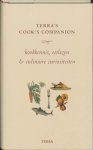 A. Scheepmaker - Terra S Cooks Companion
