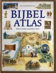 S. Motyer - Bijbel atlas